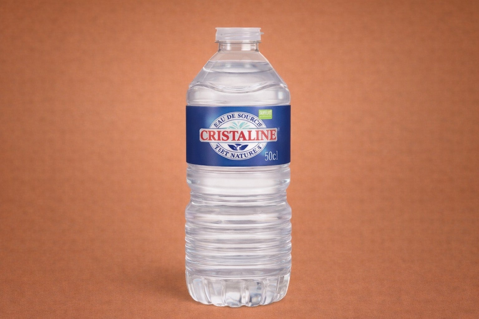 Cristaline 50cl 🥤