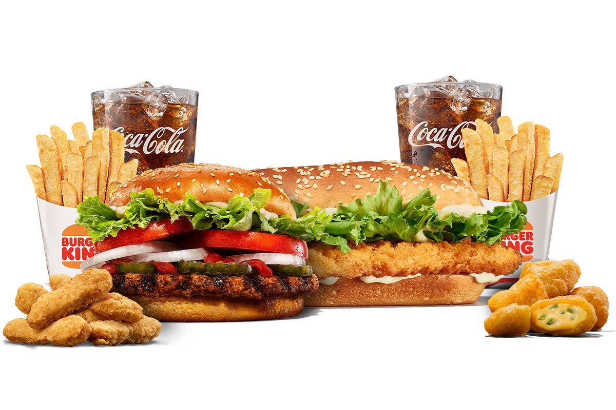 3 KD - Ramadan Deal
