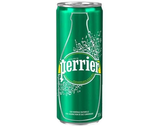 Perrier
