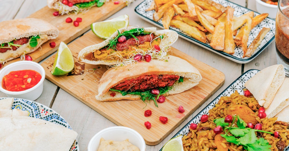 Samu - Dundee delivery from Dundee - Order with Deliveroo