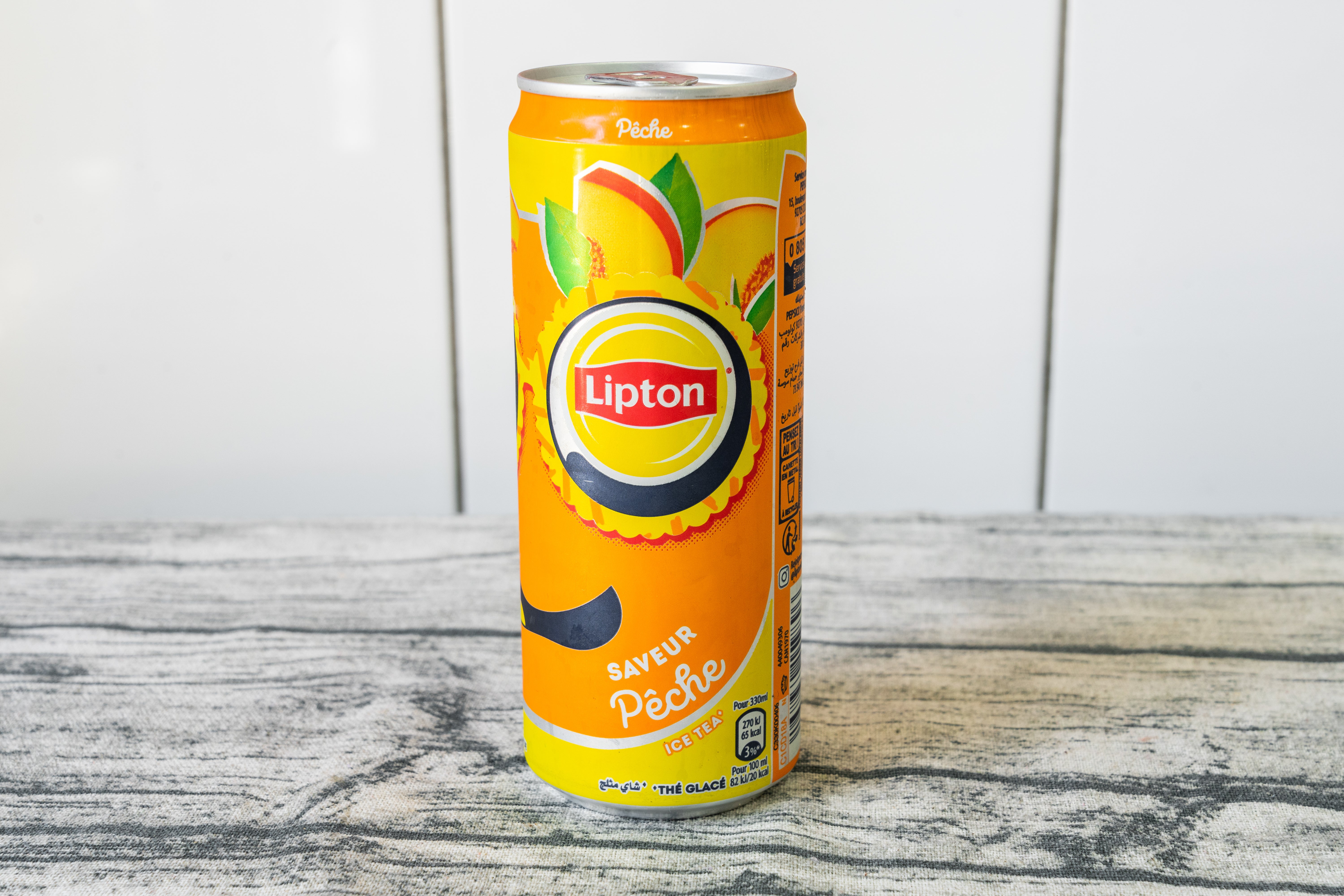 Ice tea