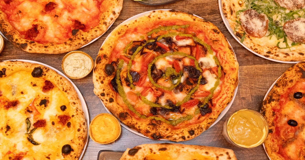 Made in Puglia - Tooting