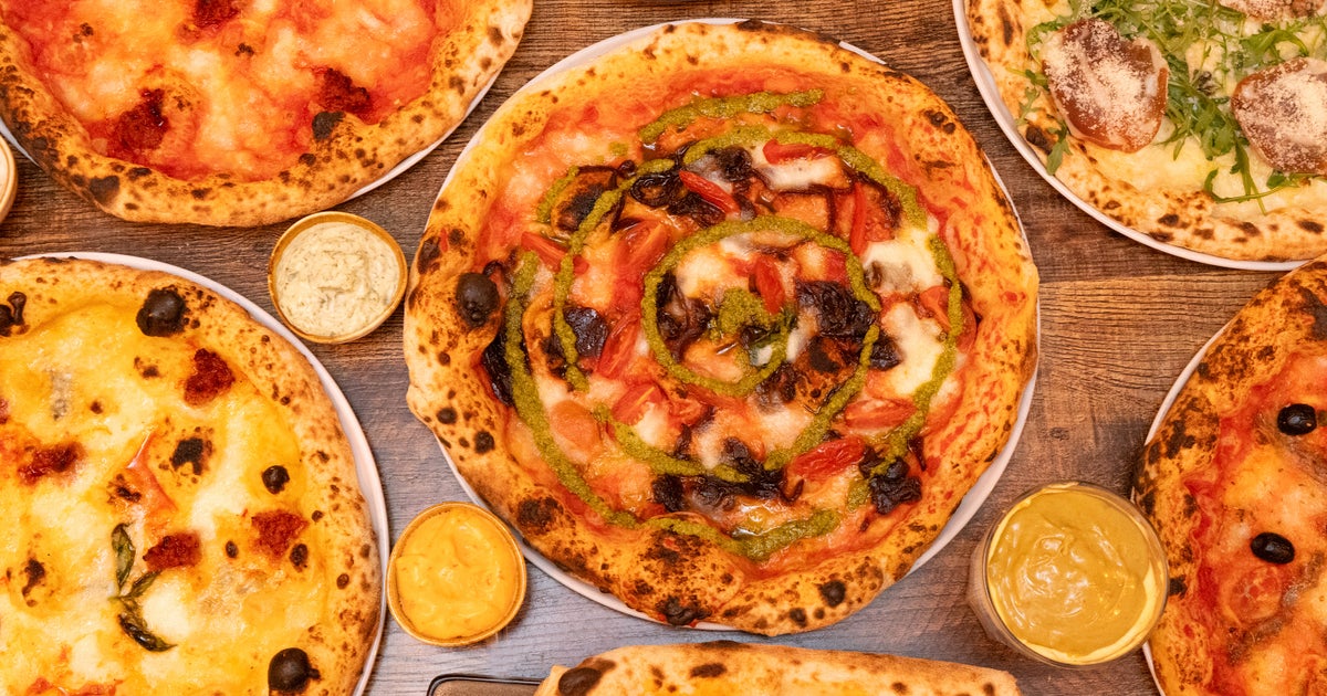 Made in Puglia - Tooting