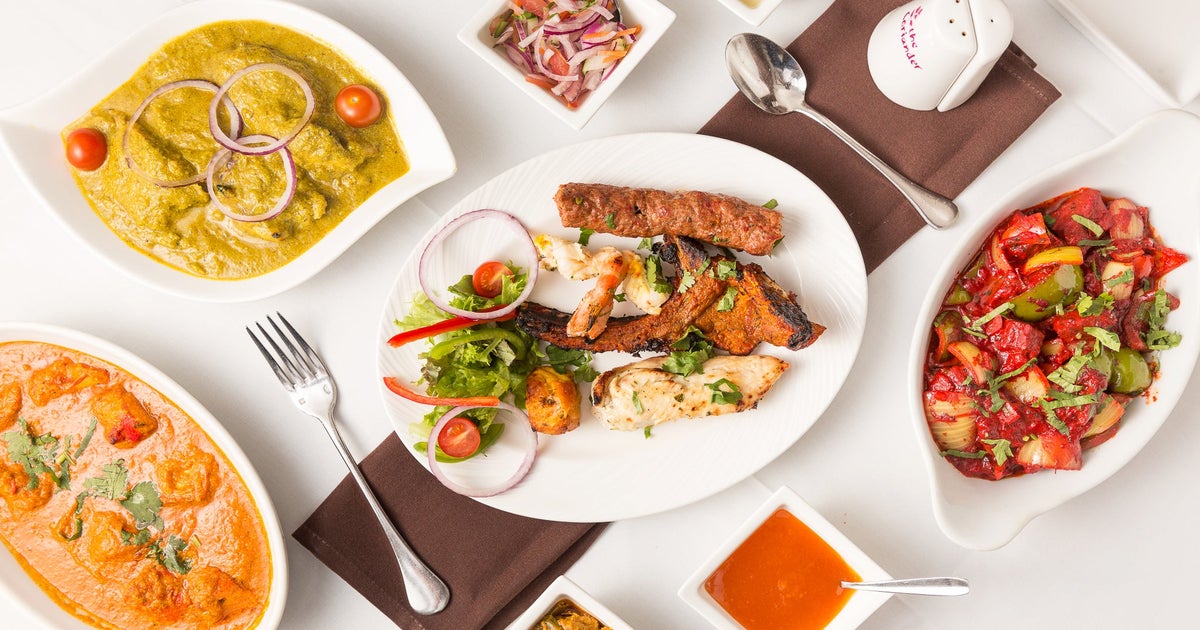 The Coriander Blackheath delivery from Vanbrugh Park Order with Deliveroo