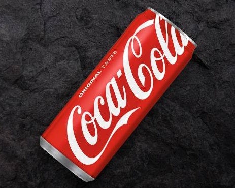 Coca-Cola