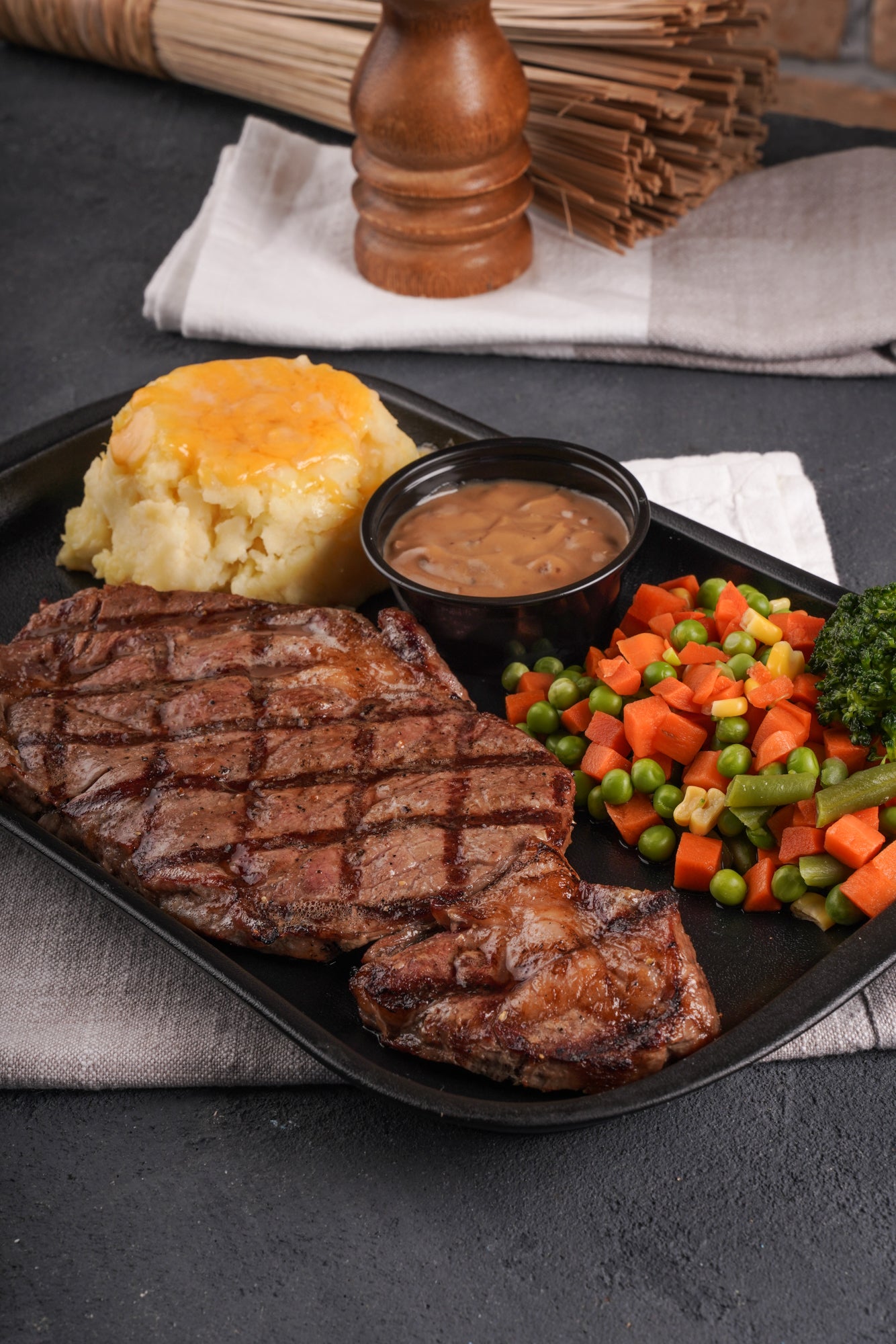 Ribeye Steak