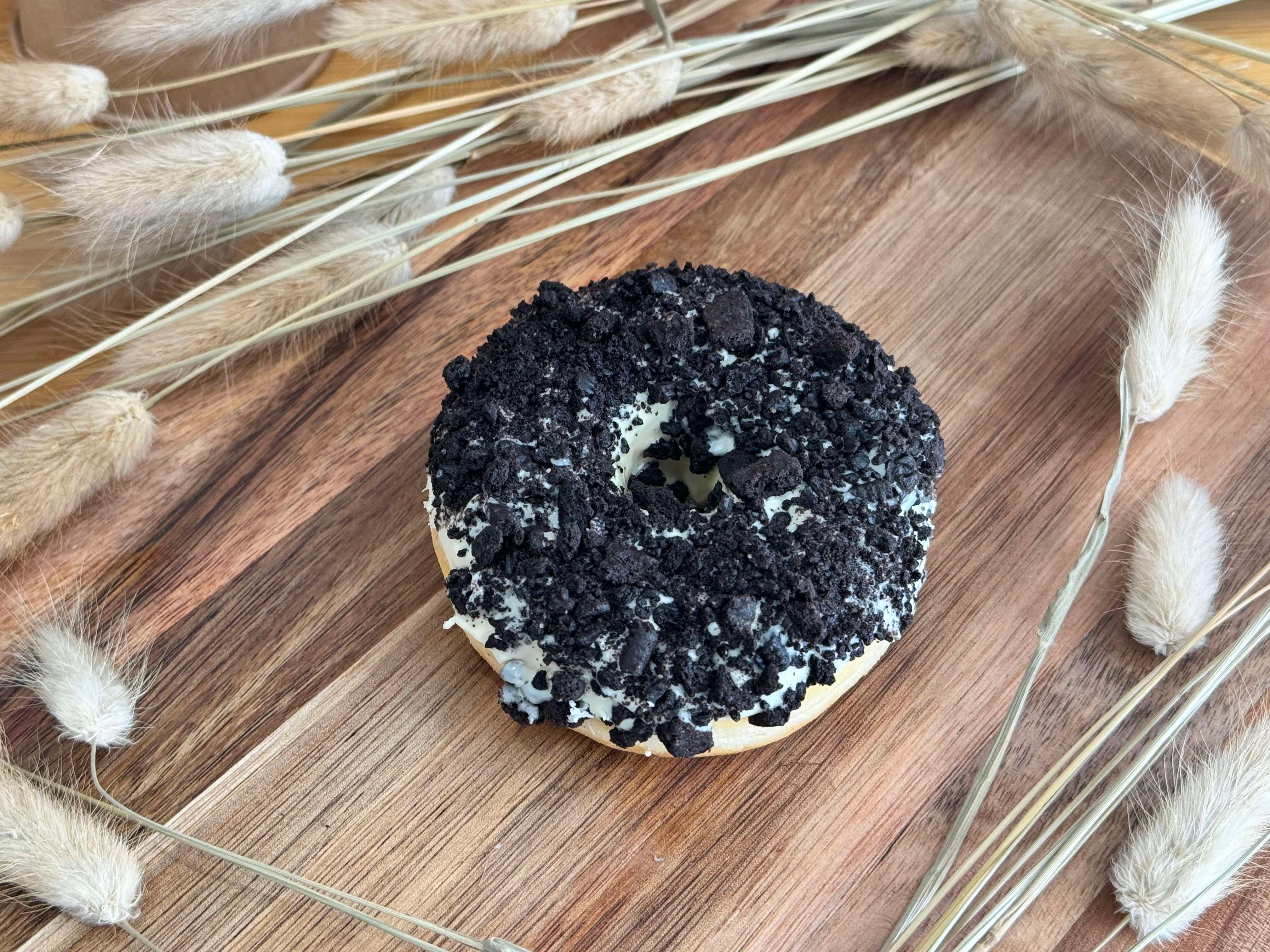 Donut Oréo
