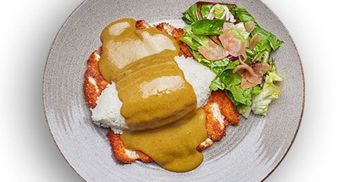 Wagamama consegna in zona Milano Fiera - City Life - Ordina su 