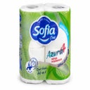Sofia Papier toilette 4 rouleaux