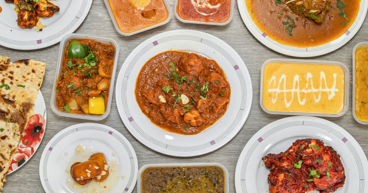 Sri Dwaraka Clayton delivery from Clayton Order with Deliveroo