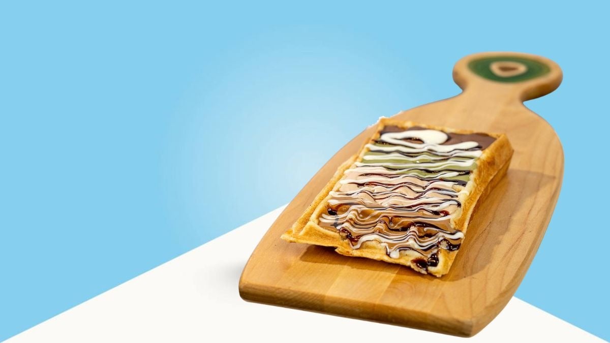 Waffles