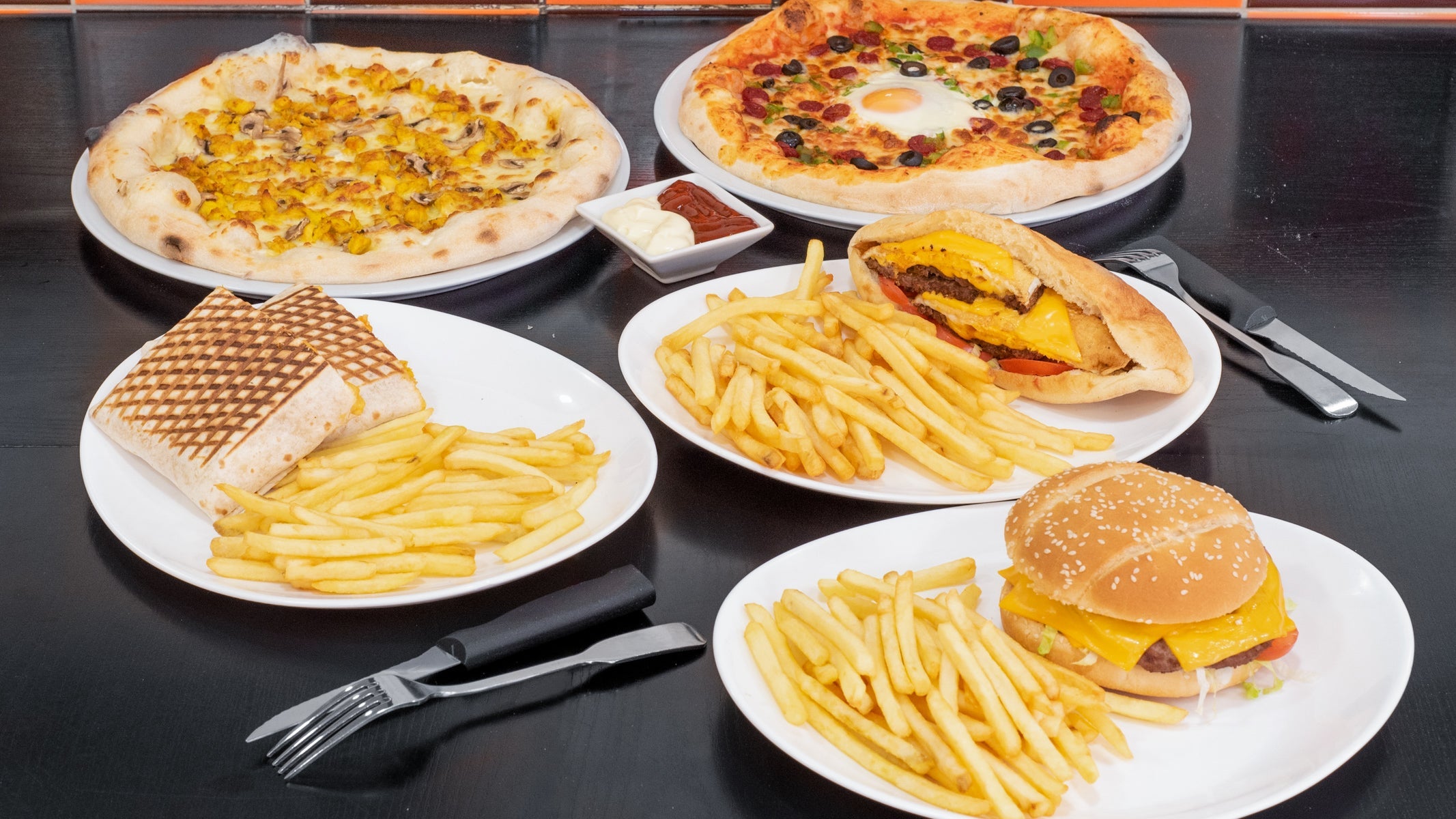 Livraison O'GUSTO à Le KremlinBicêtre Centre Commandez avec Deliveroo