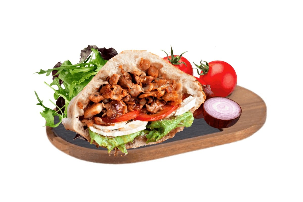 Kebab Chèvre-Miel™️🍯🐐