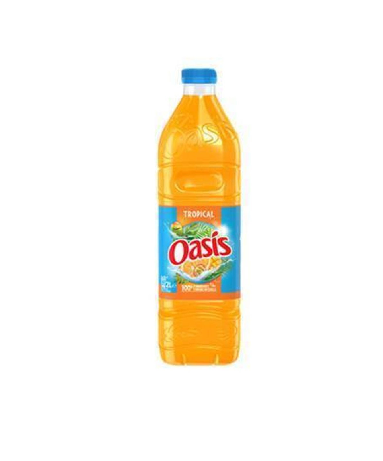Oasis tropical