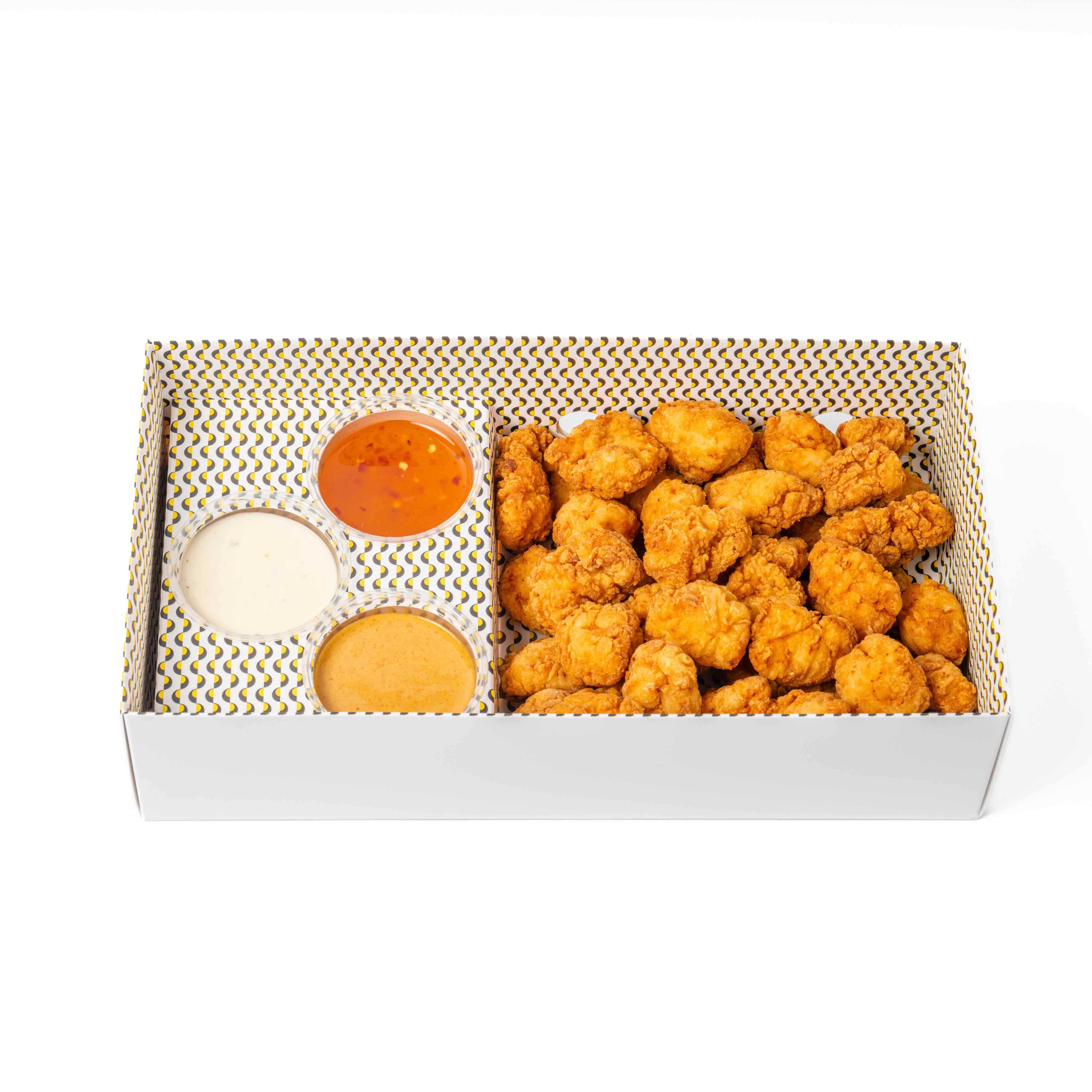 Bites & Dips