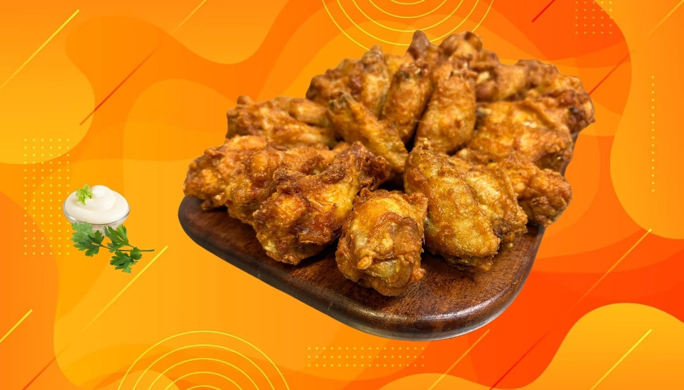 Buckets 25 TENDERS®🍗Idéal à partager