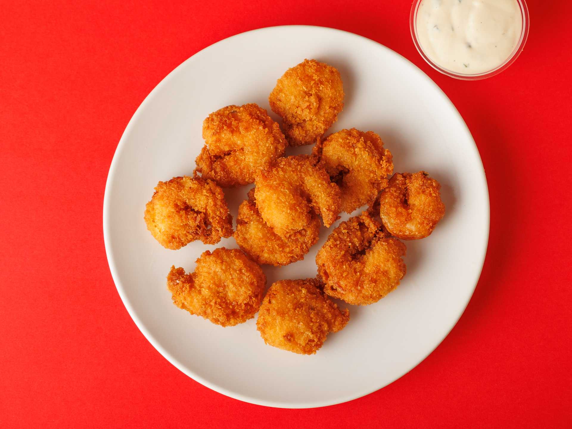 Proper Shrimp Poppers
