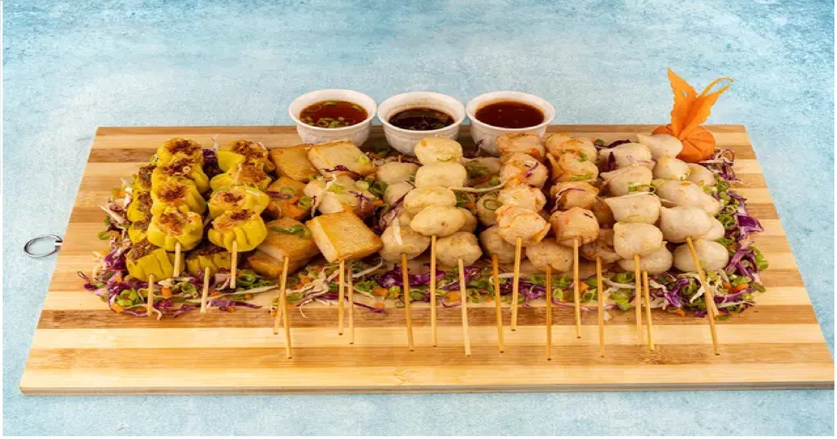 Kabayan Gourmet Madinat Zayed delivery from Al Danah Order with