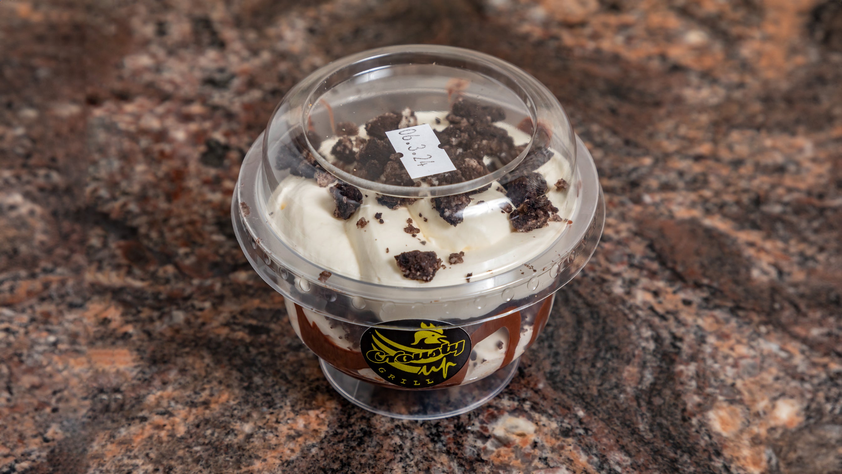 Tiramisu