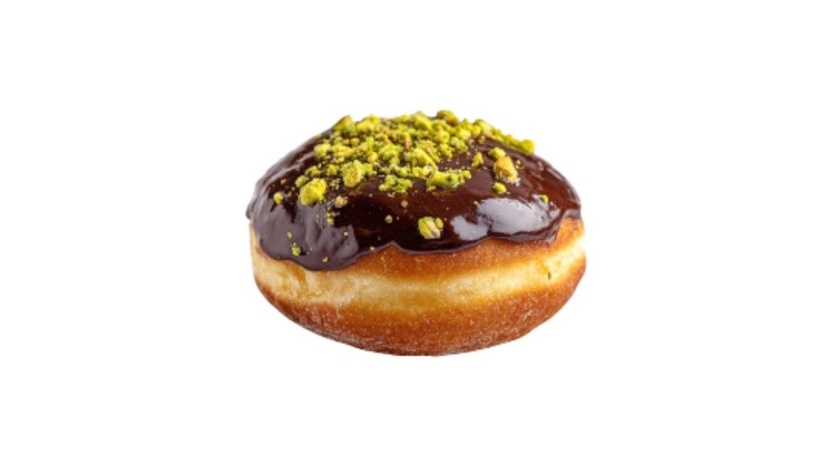 Beignet Dubai