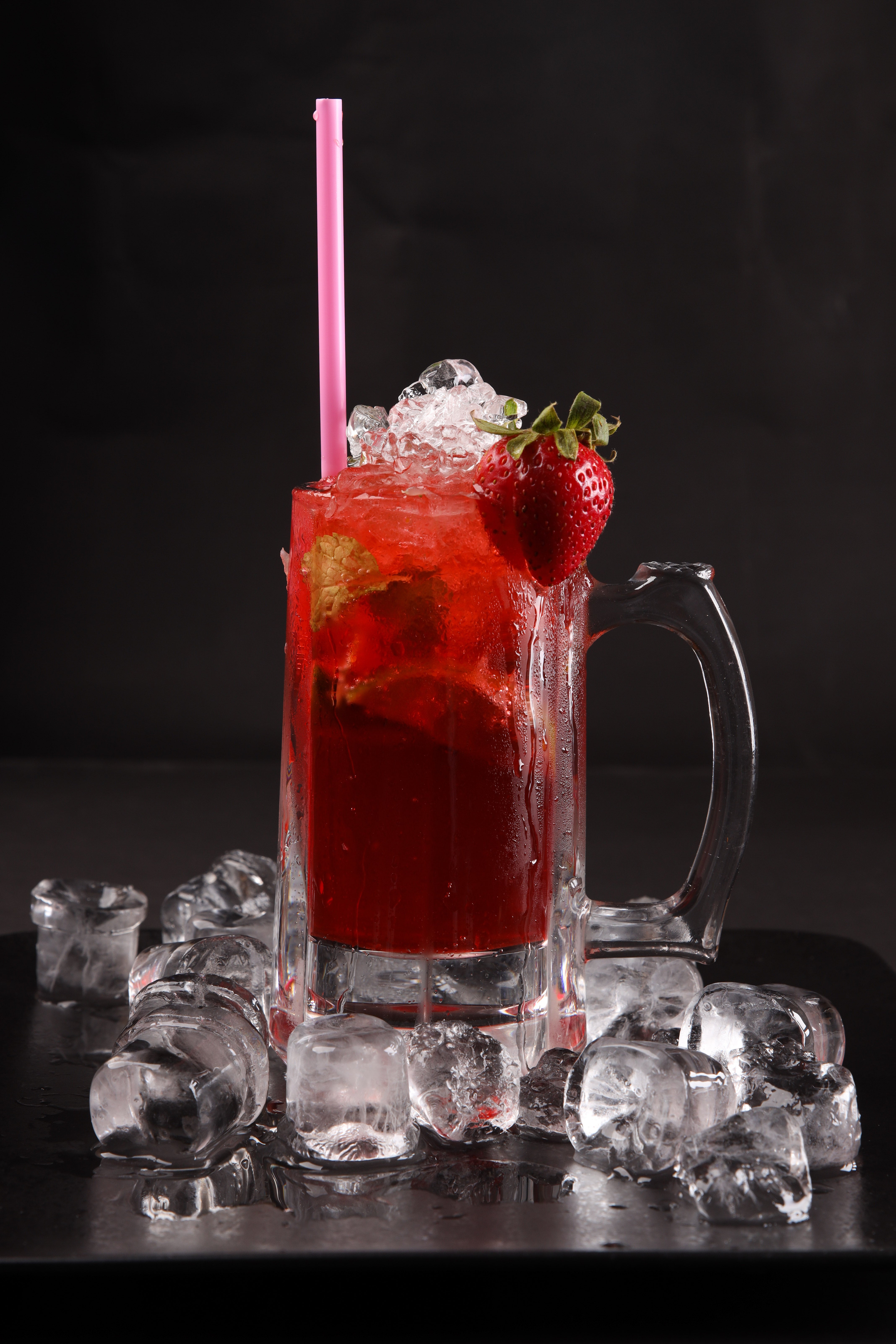 Fresh Juice