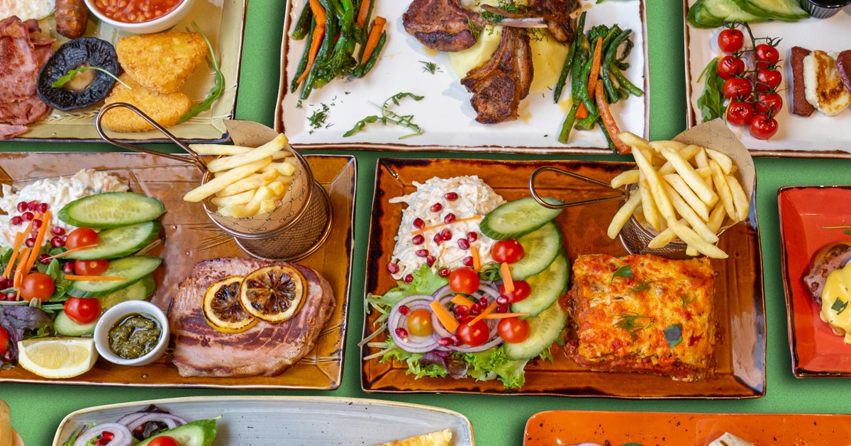 Molens Cafe and Brasserie Loughton delivery from Loughton Order