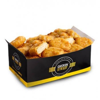 NUGGETS