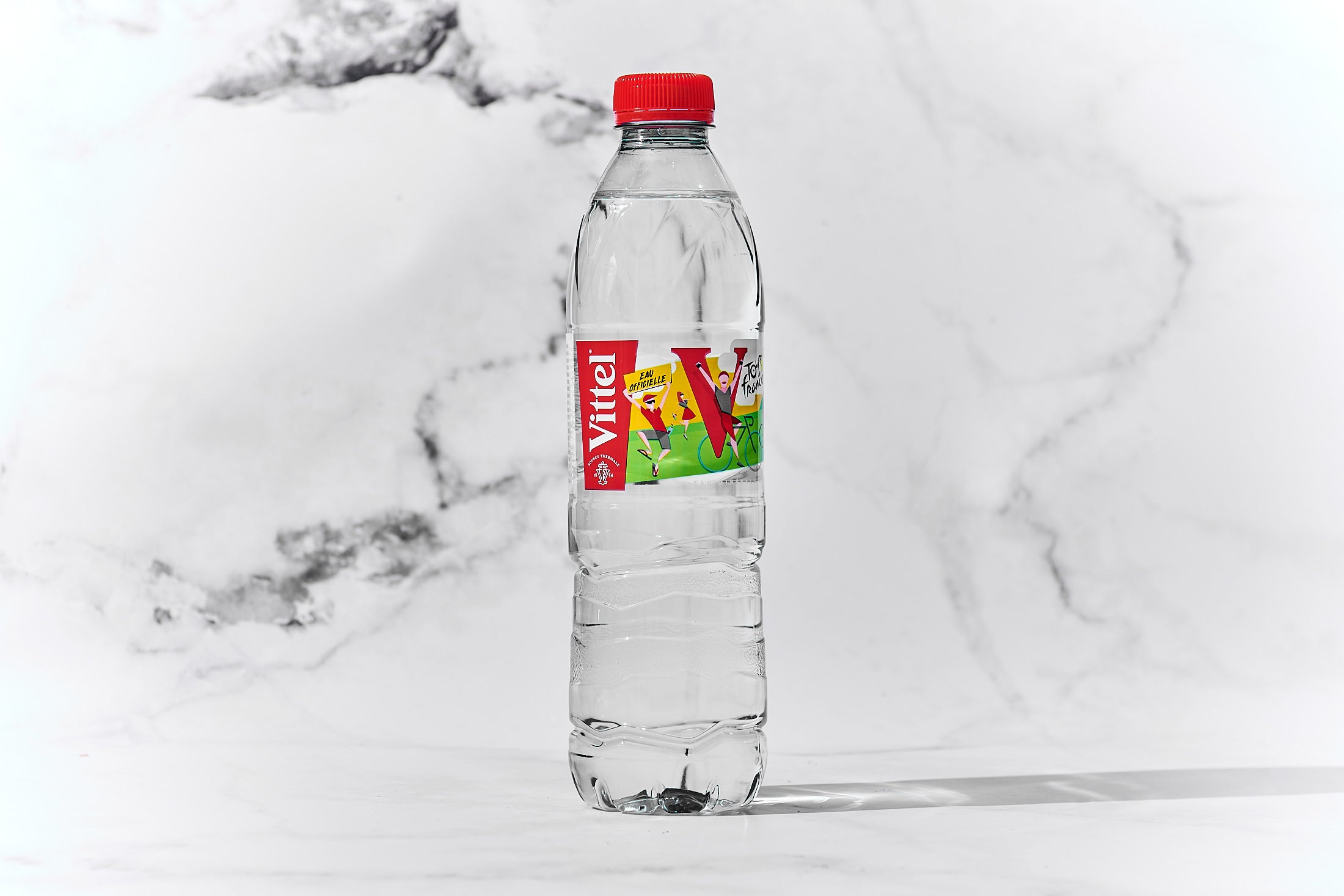 EAU VITTEL