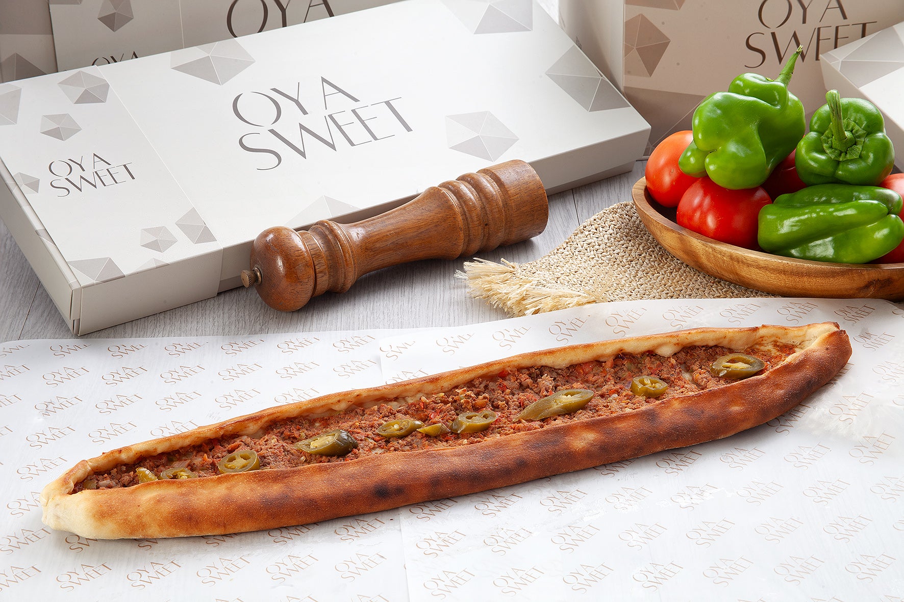 Pide Meet
