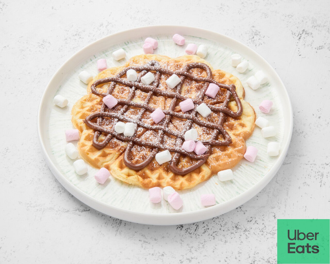 Gaufre