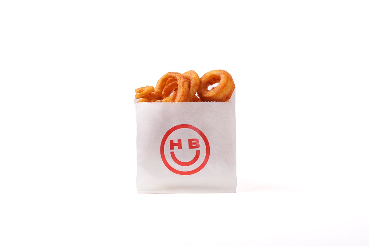 Curly Fries