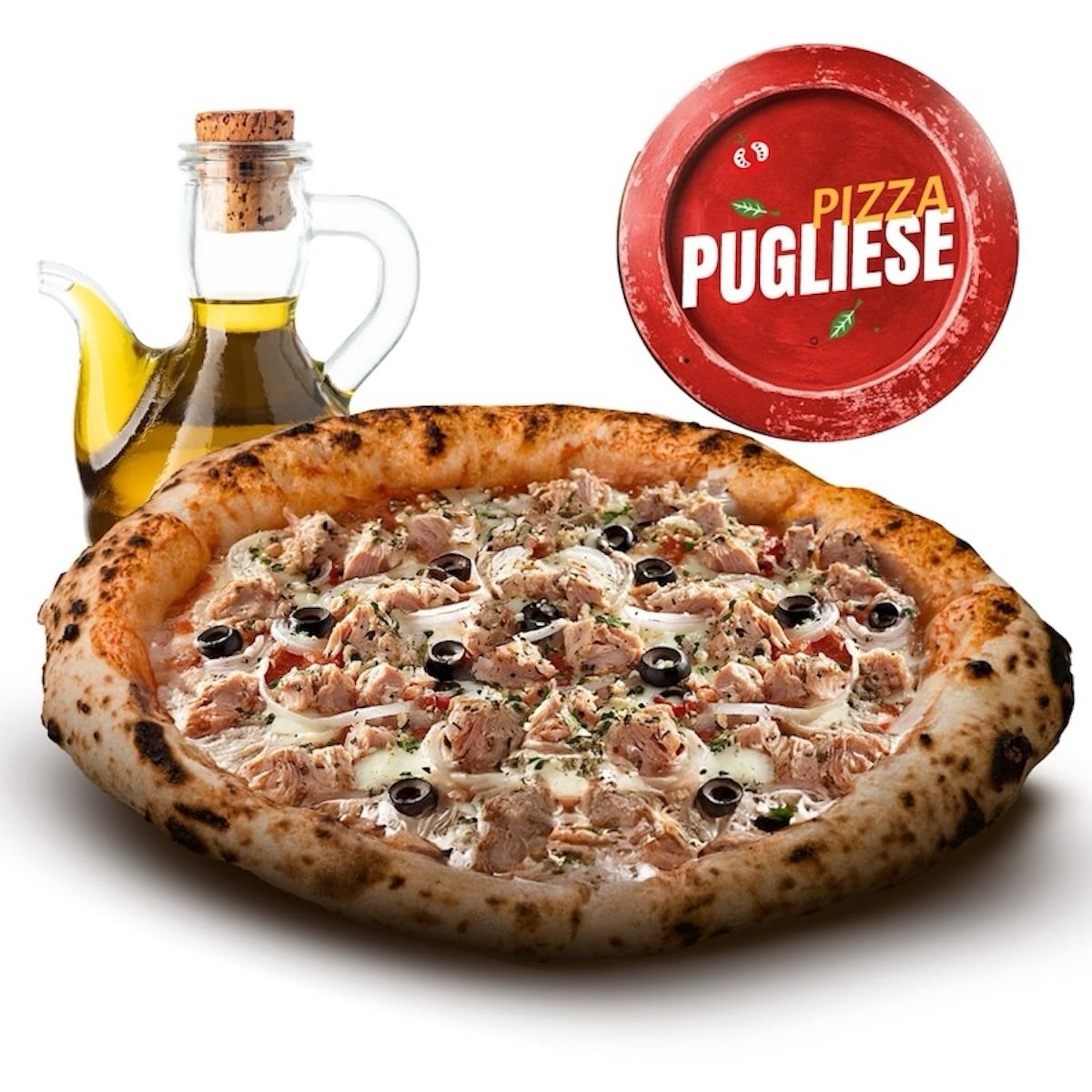 🐟 Pugliese 🐟