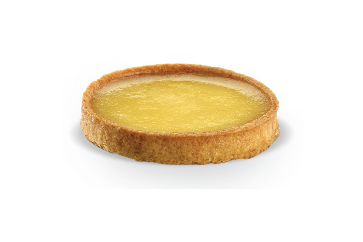 Tarte aux citron 🍋