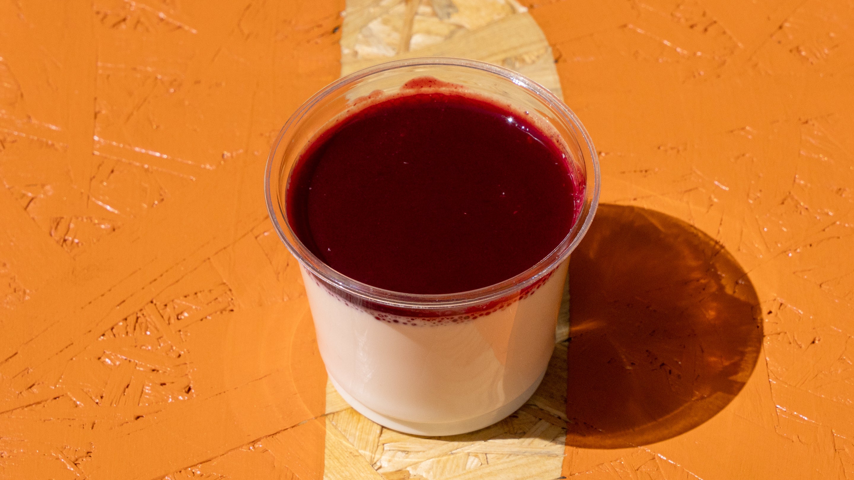 Pannacotta