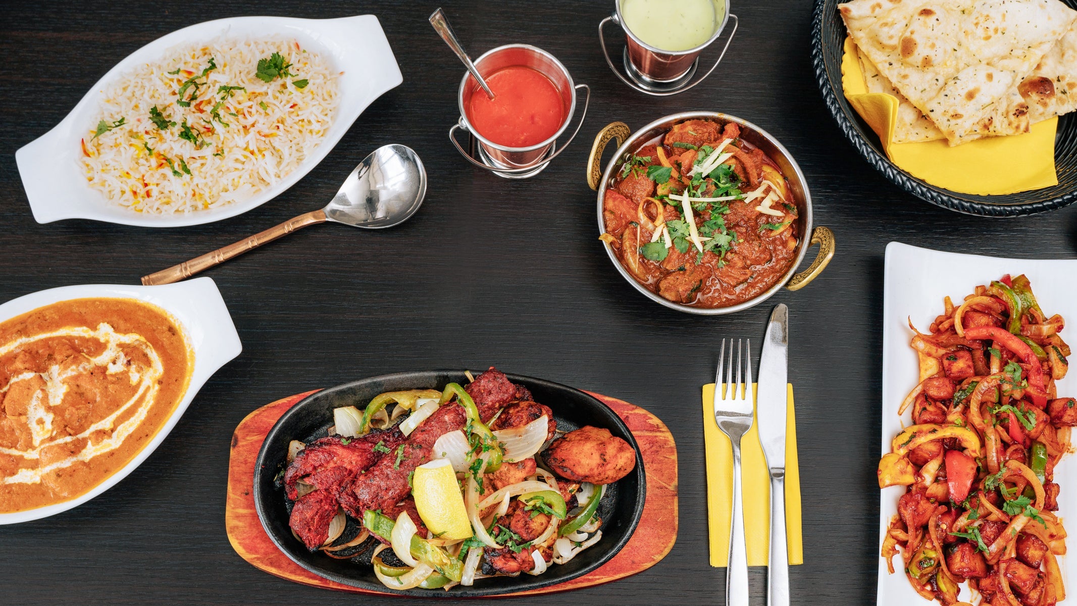 V's Punjabi Grill delivery from Gravesend Order with Deliveroo