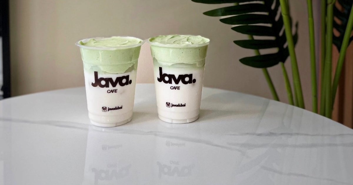 Java Cafe delivery from Al Warqaa - Order with Deliveroo