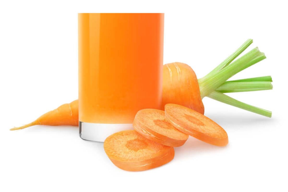 Carrot Juice