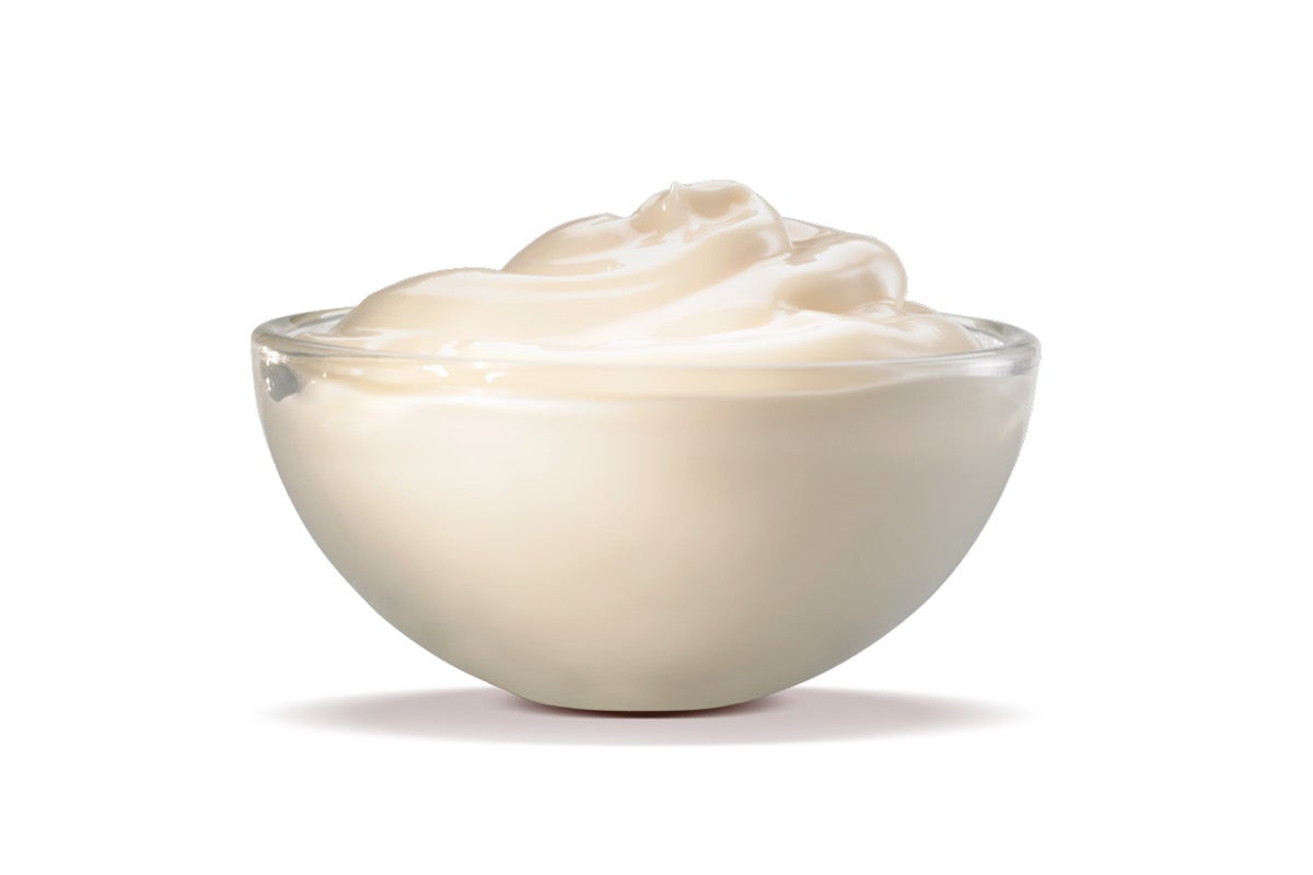 Garlic Mayonaisse Sauce