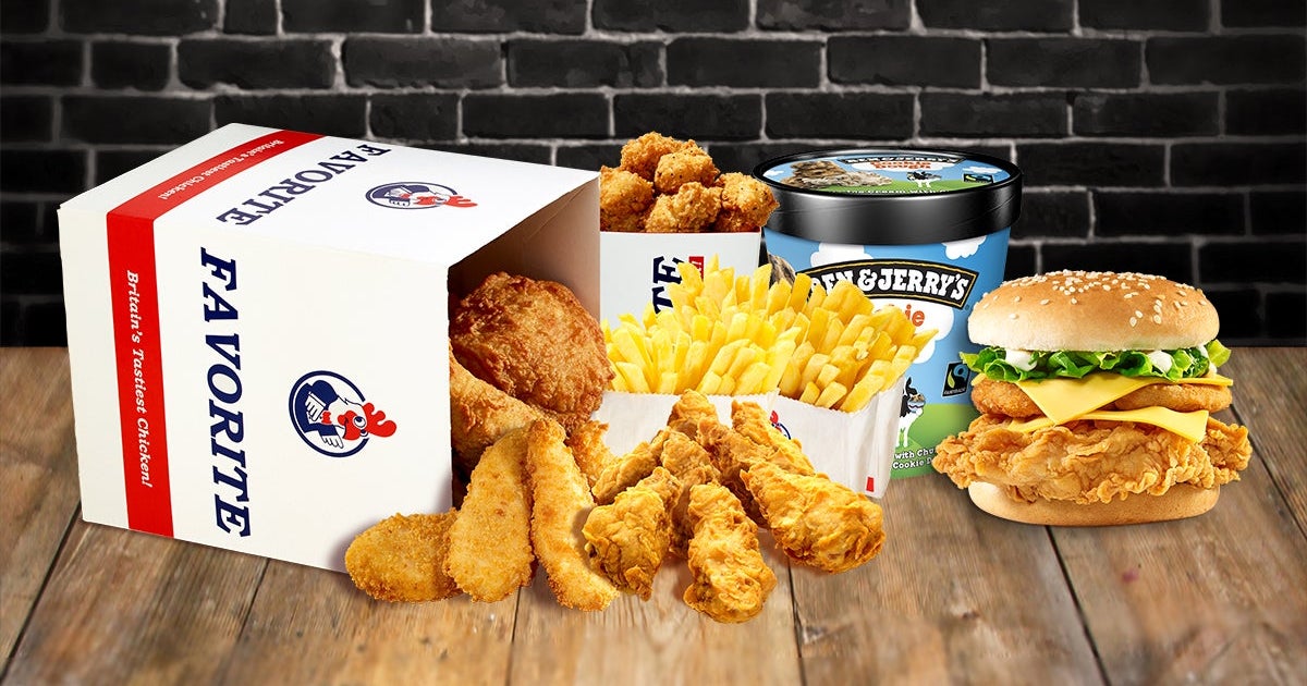 Favorite Chicken Ribs Great Linford Milton Keynes Delivery From favorite-chicken-ribs-great-linford-milton-keynes-delivery-from