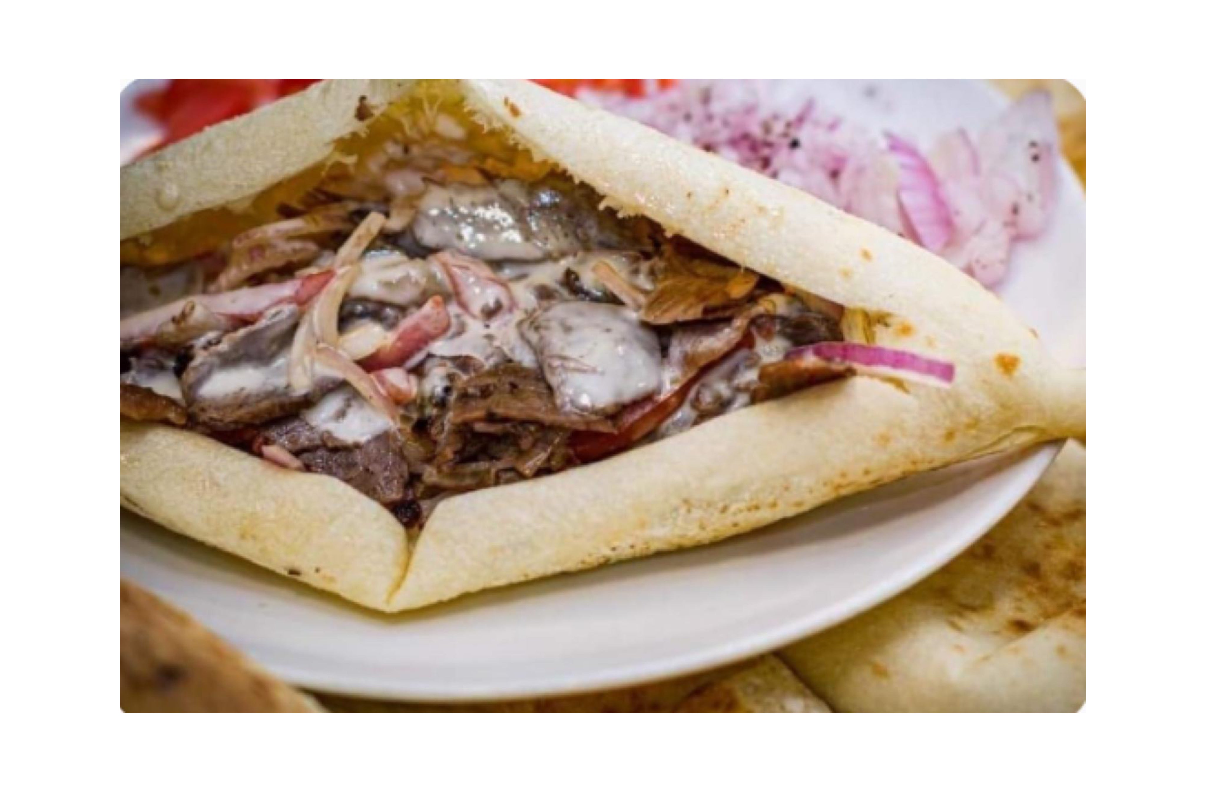 shawarma