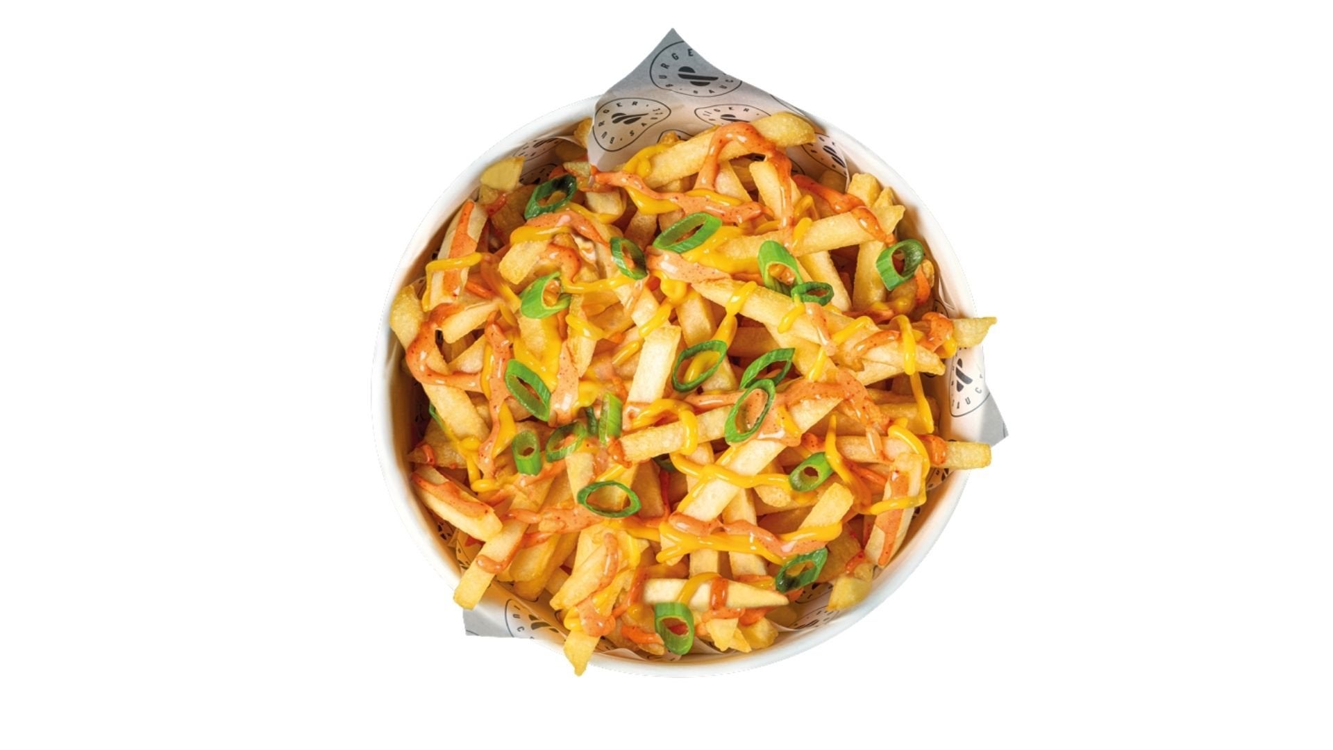 Signature Fries