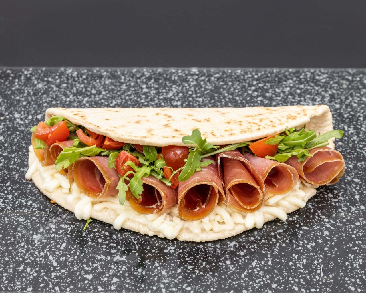 L' Italiana - Ordina online da Piadina Romana - Roma