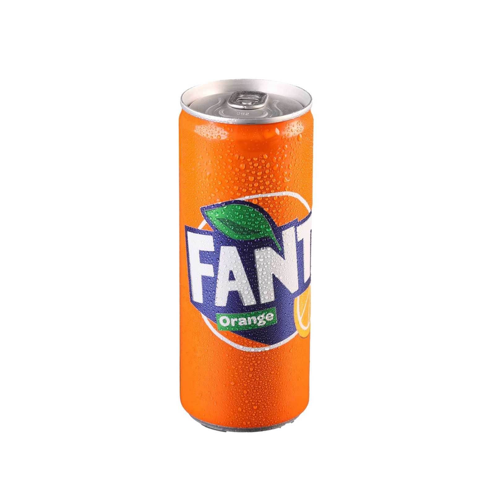 Fanta - Orange