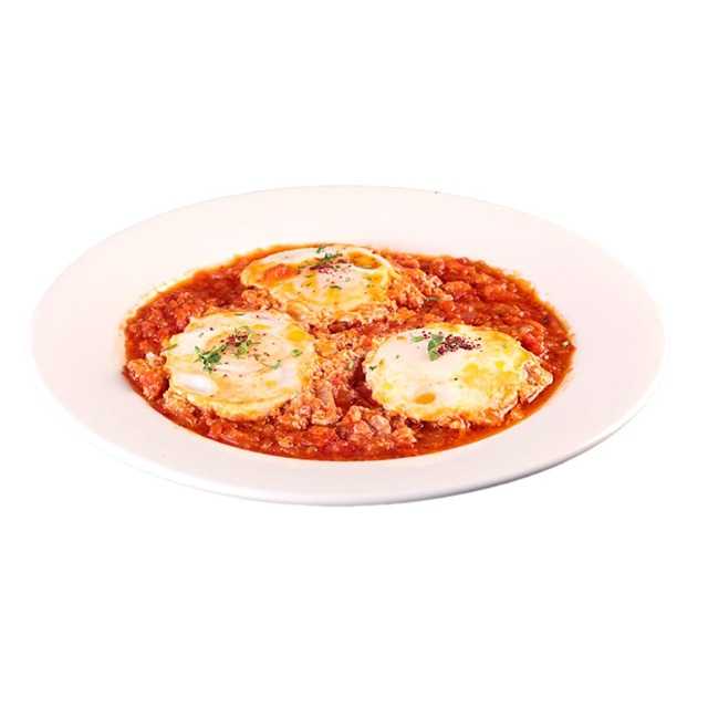 Shakshoka