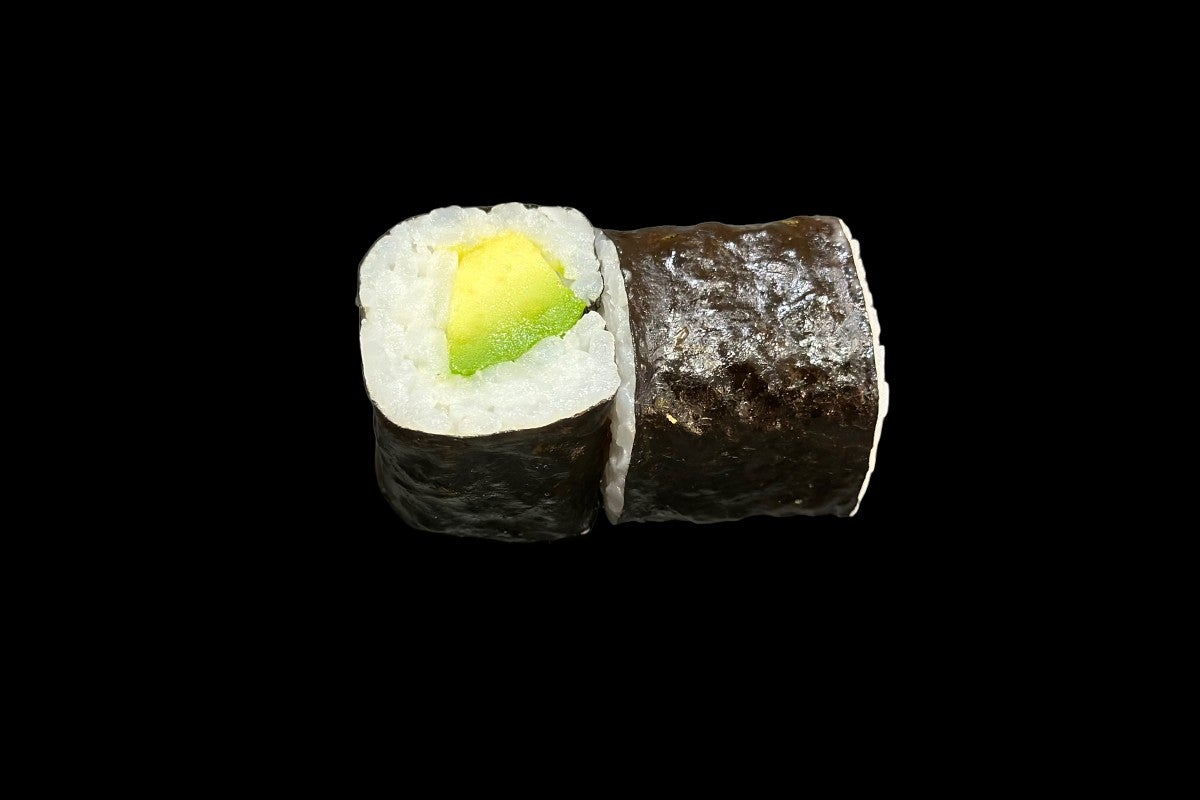 Maki Avocat 6 Pcs