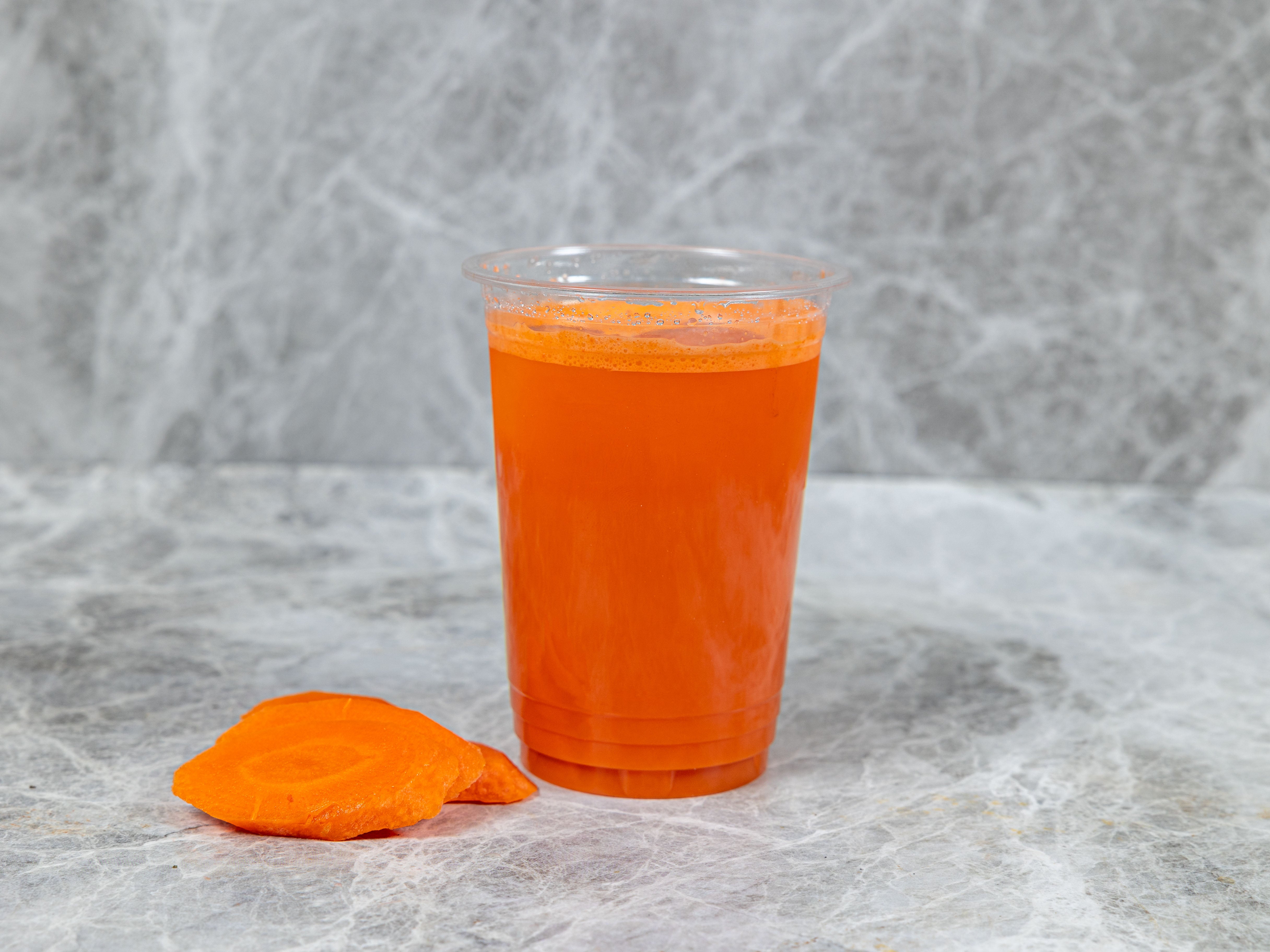 Carrot