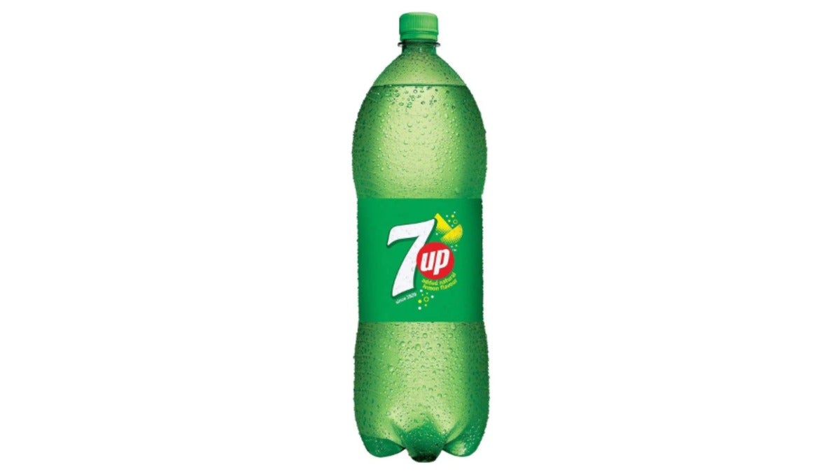 7Up 1.25Ltr