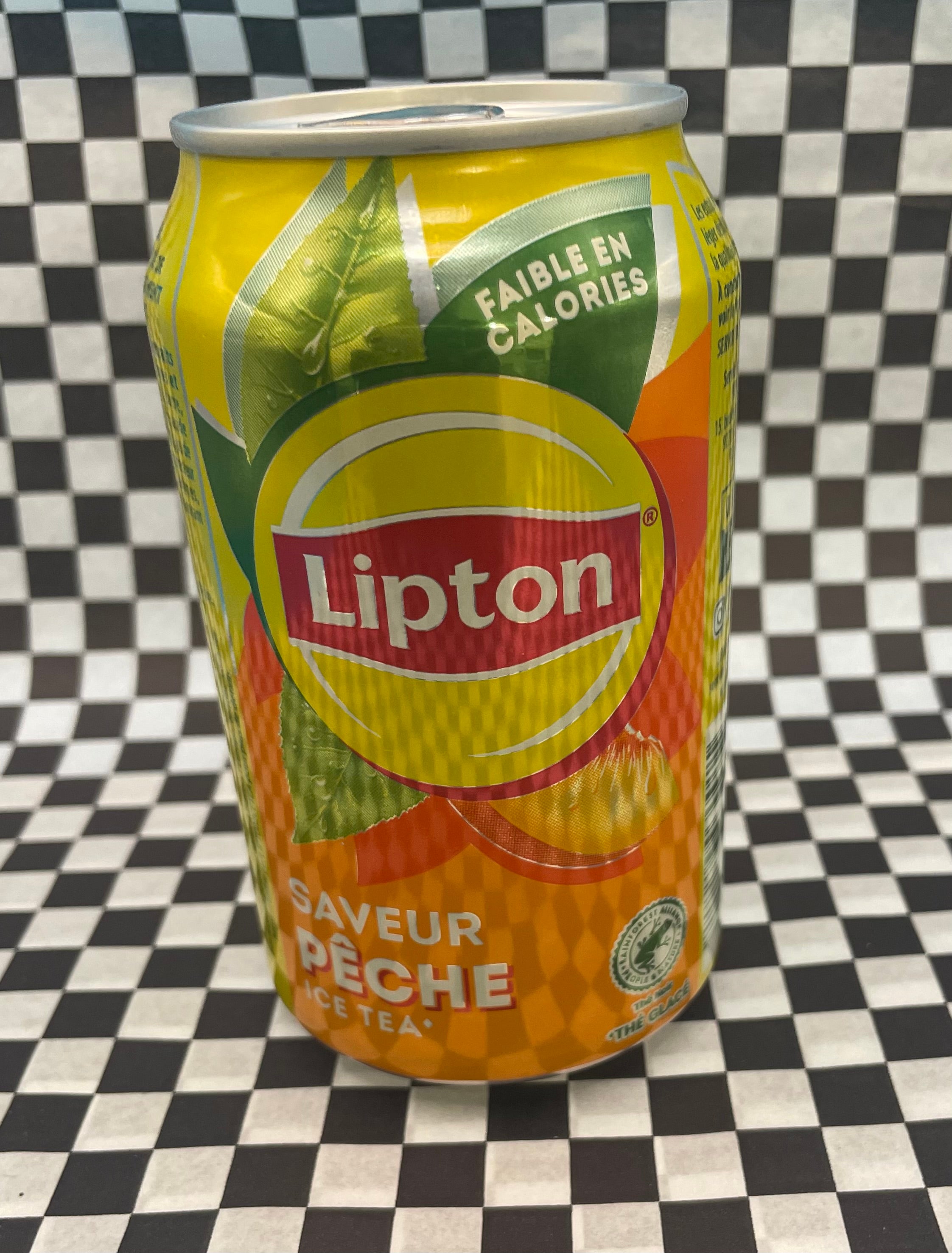 Lipton Ice Tea