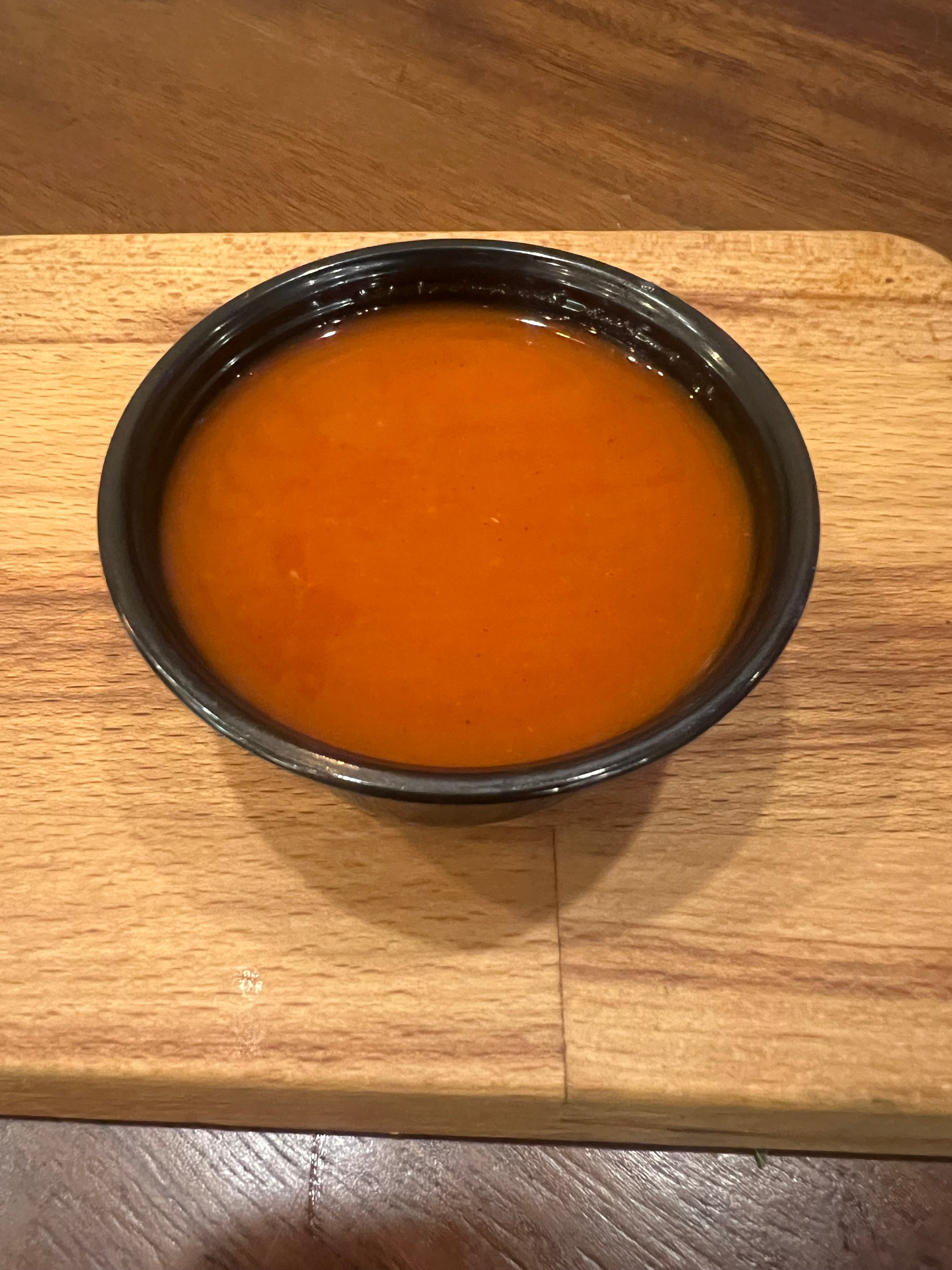 Original Buffalo Wing Sauce