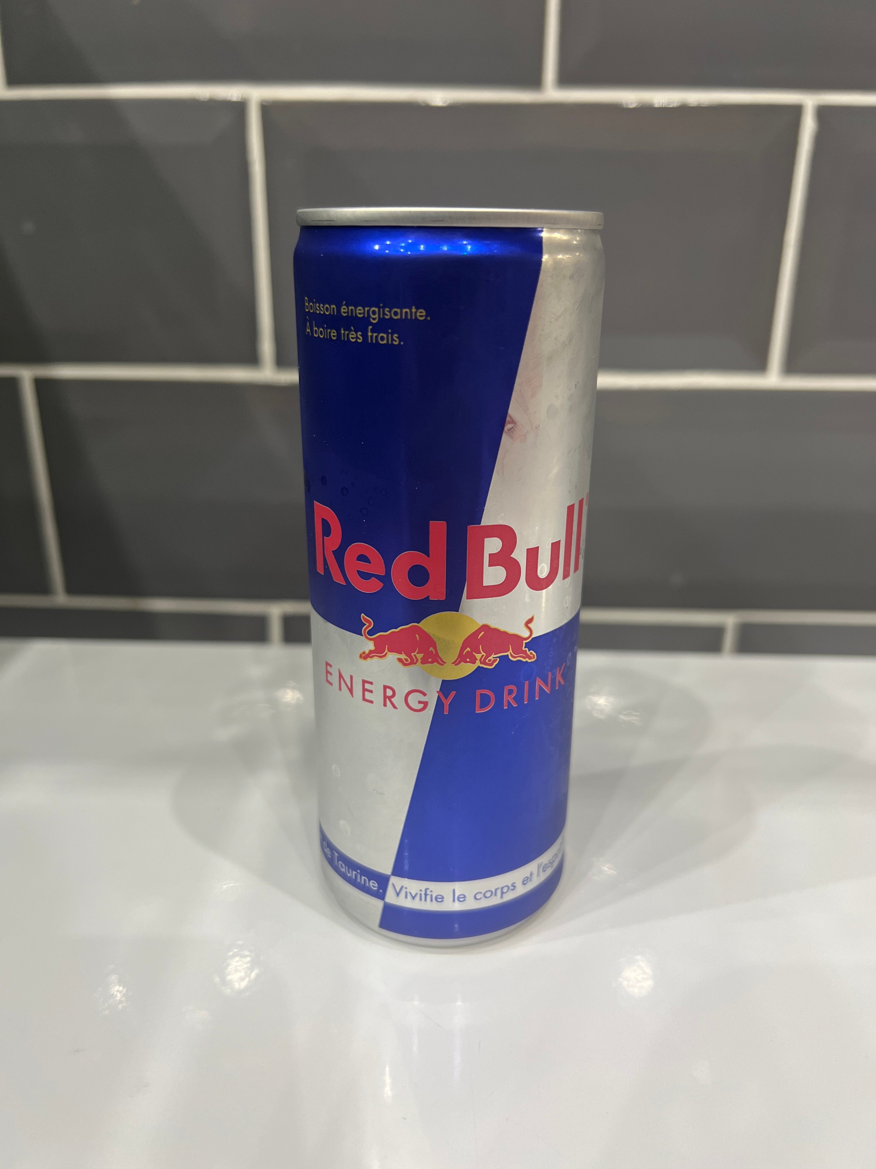 Redbull